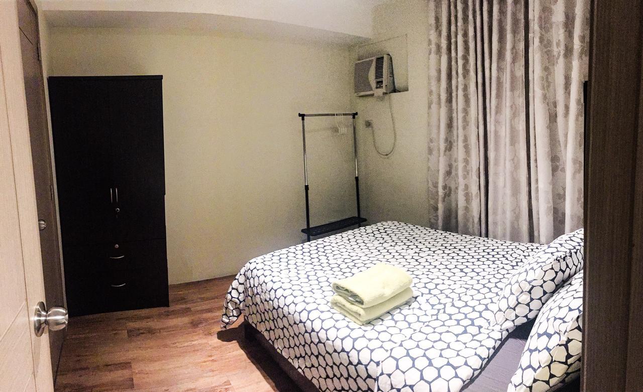 Antel Serenity Suites At Poblacion Makati Makati City Exterior photo
