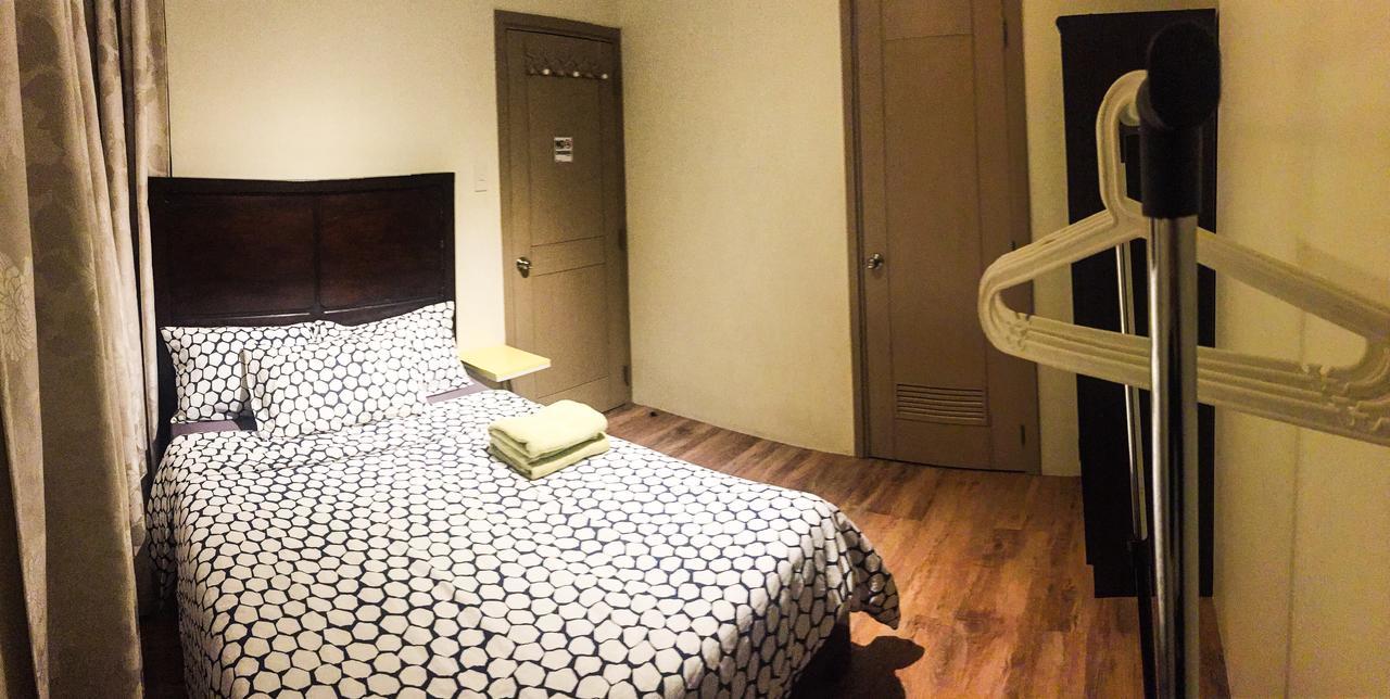 Antel Serenity Suites At Poblacion Makati Makati City Exterior photo